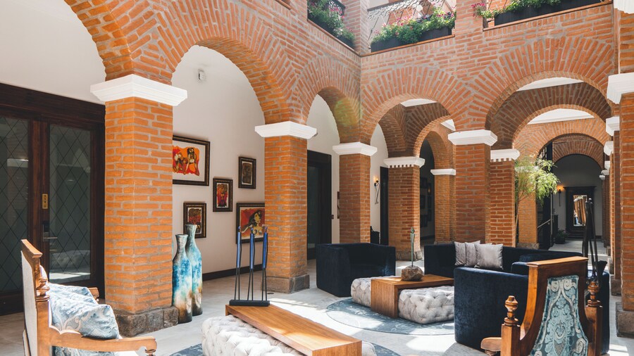 Hotel Otavalo by Art Hotels Ecuador