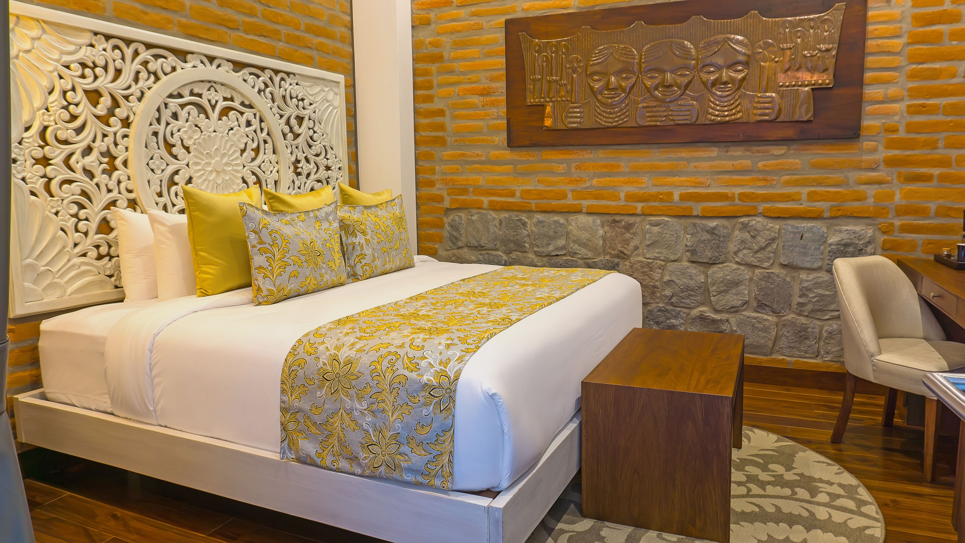 premium room | 1 bedroom, premium bedding, down duvets, pillow-top beds