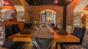 Restaurant - Hotel Otavalo by Art Hotels Ecuador (Otavalo)
