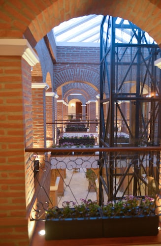 Hotel Otavalo by Art Hotels Ecuador