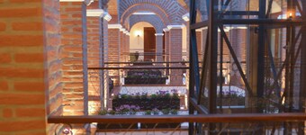 Hotel Otavalo by Art Hotels Ecuador