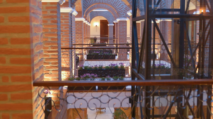 Hotel Otavalo by Art Hotels Ecuador