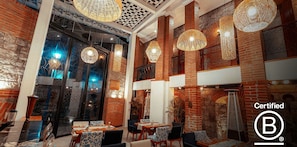 餐廳