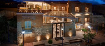 Hotel Otavalo by Art Hotels Ecuador