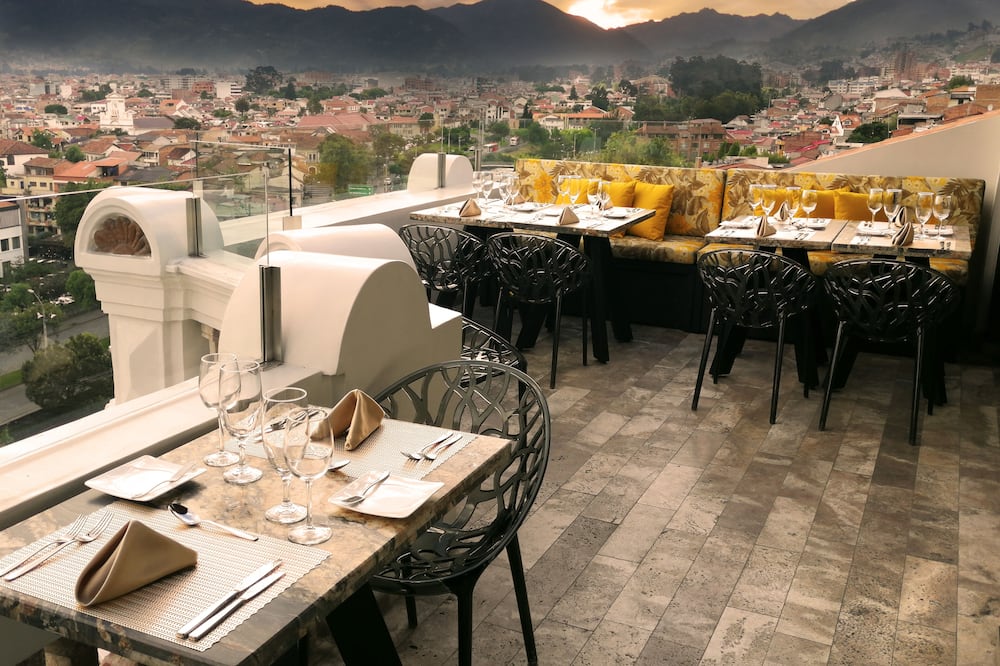 Hotel Cruz del Vado by Art Hotels Ecuador