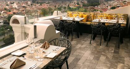 Hotel Cruz del Vado by Art Hotels Ecuador