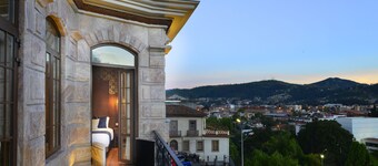 厄瓜多爾克魯斯德爾瓦多酒店 by Art Hotels