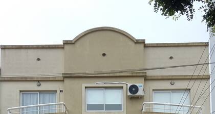 Departamento 2 amb. Mar de Ajo