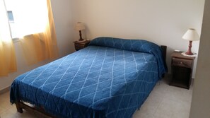 Family Apartment, Multiple Beds, Non Smoking | Room amenity - Departamento 2 amb. Mar de Ajo (Mar de Ajo)