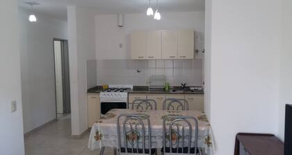 Departamento 2 amb. Mar de Ajo