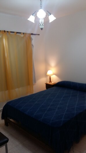 Departamento familiar, varias camas, para no fumadores | Vista desde la habitación