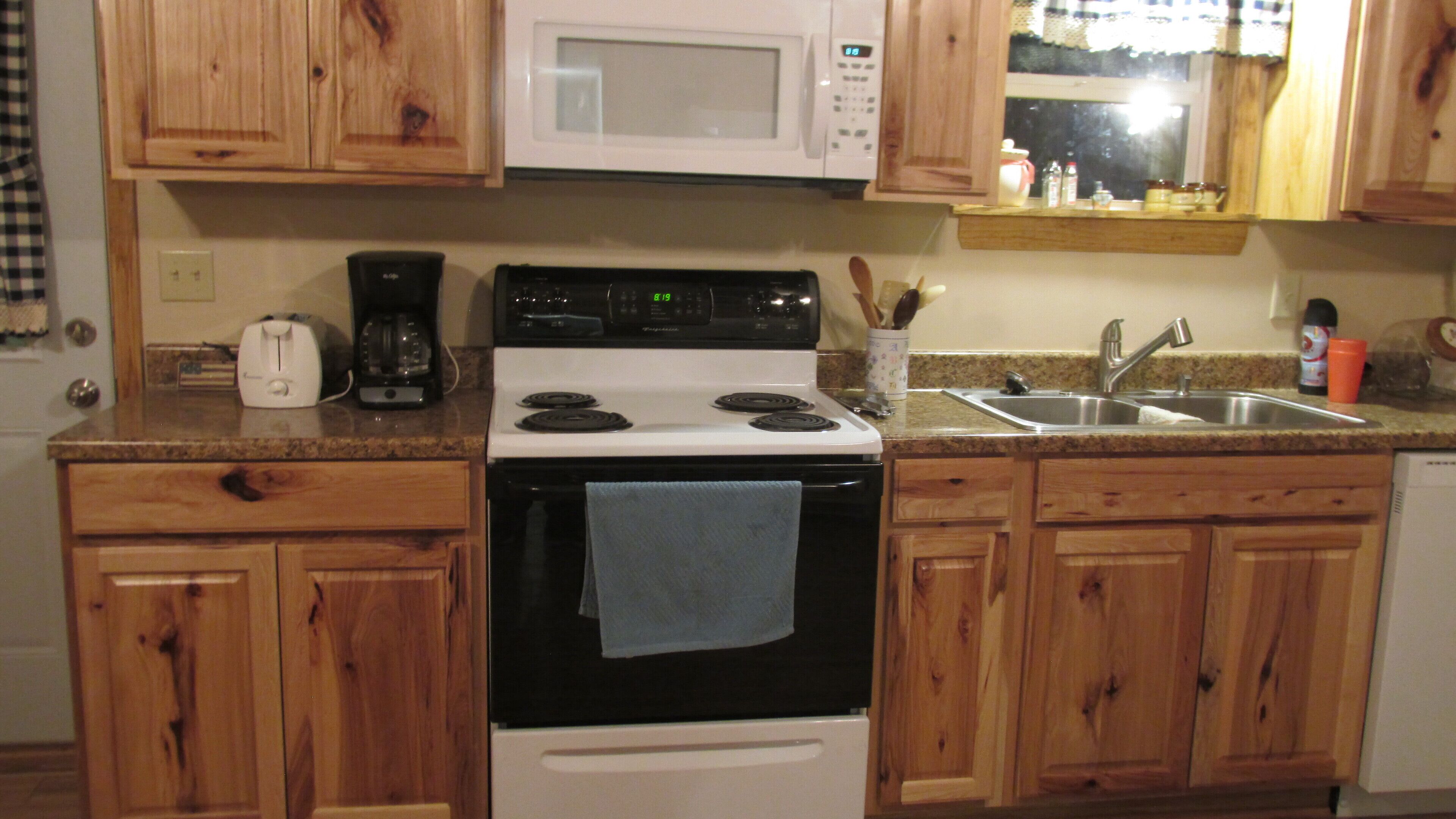 Missy's Get-a-Way (Lake Front Property in Warsaw, Mo on Lake of the Ozarks)