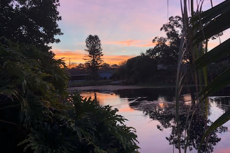 Seminole Private vacation home