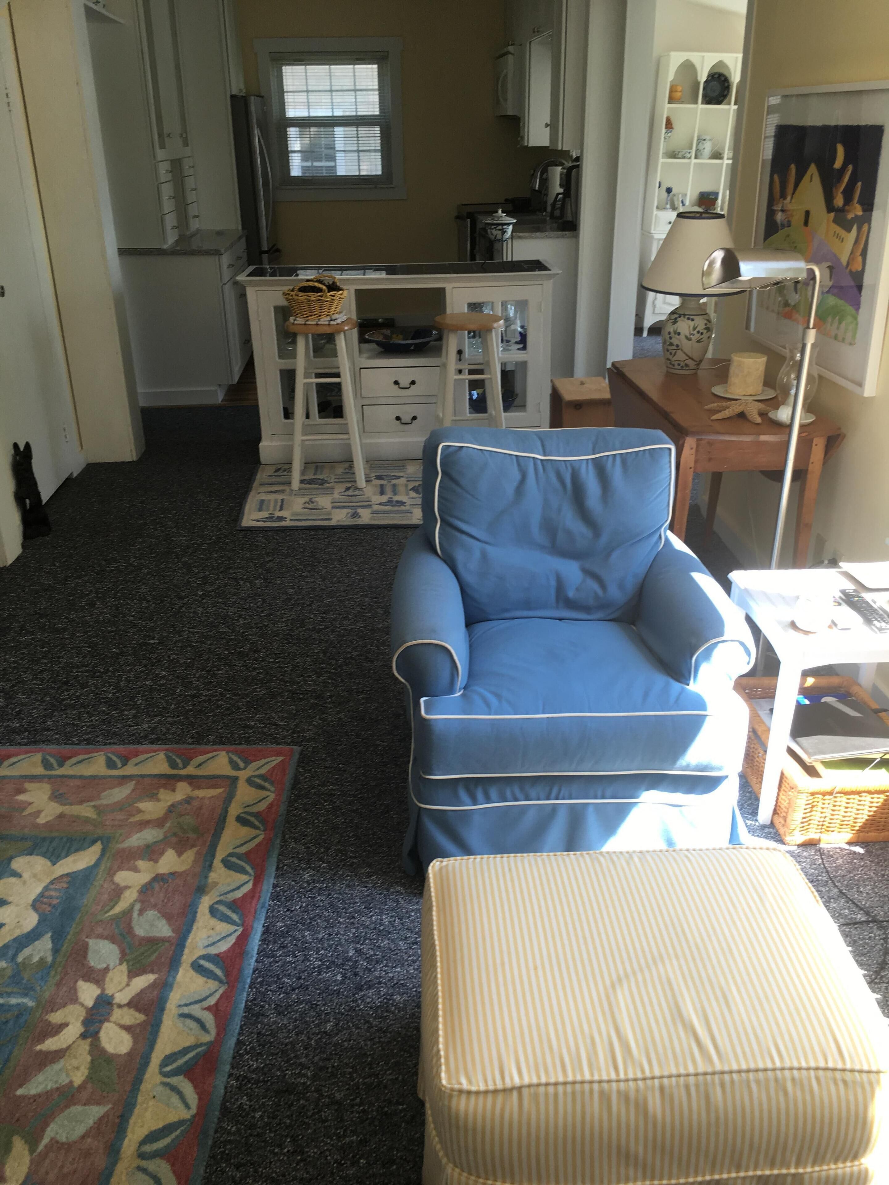 Waterfront Bliss in Bath