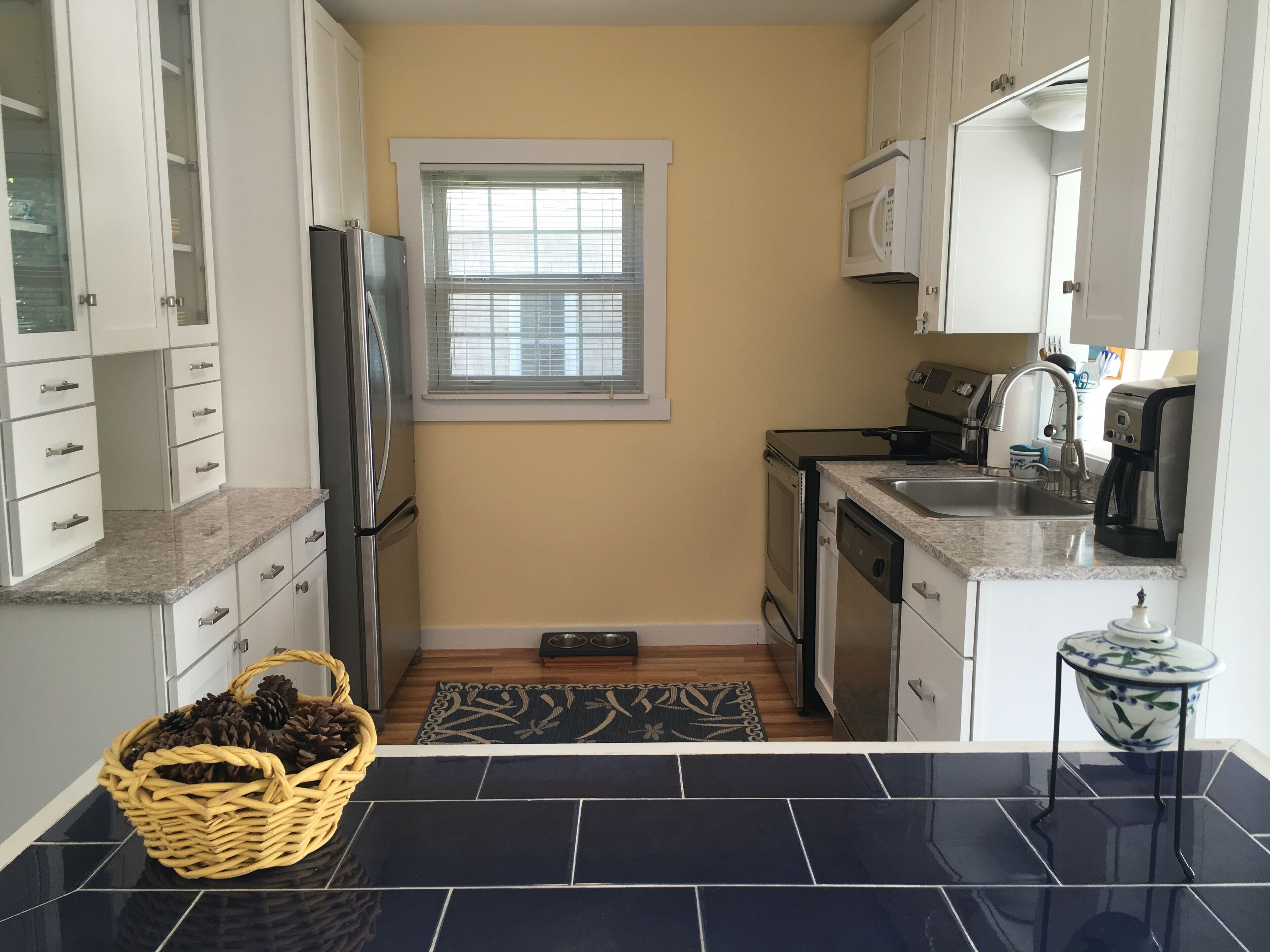 Waterfront Bliss in Bath