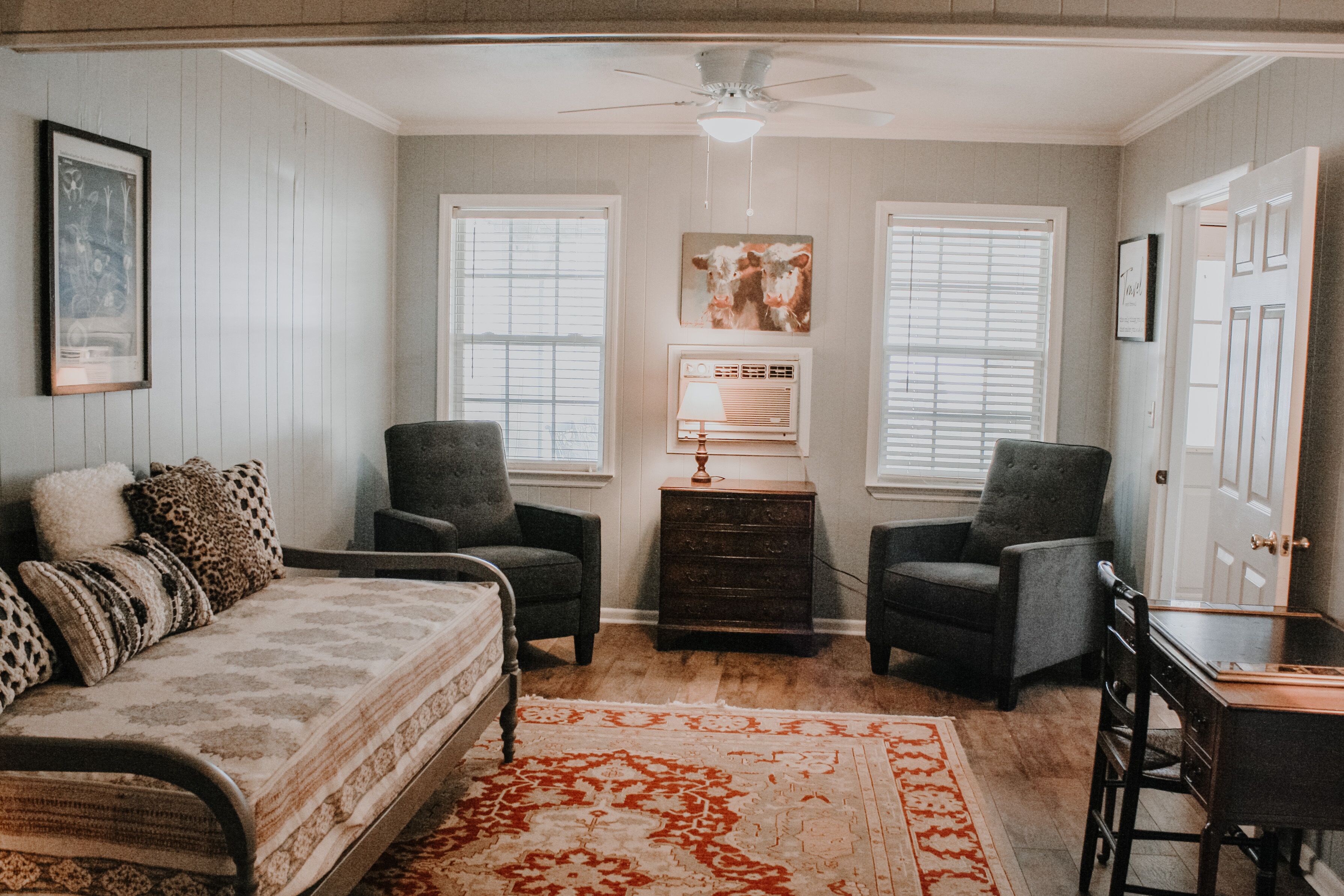 Nubbintown UP House Great Stay for Family or Work