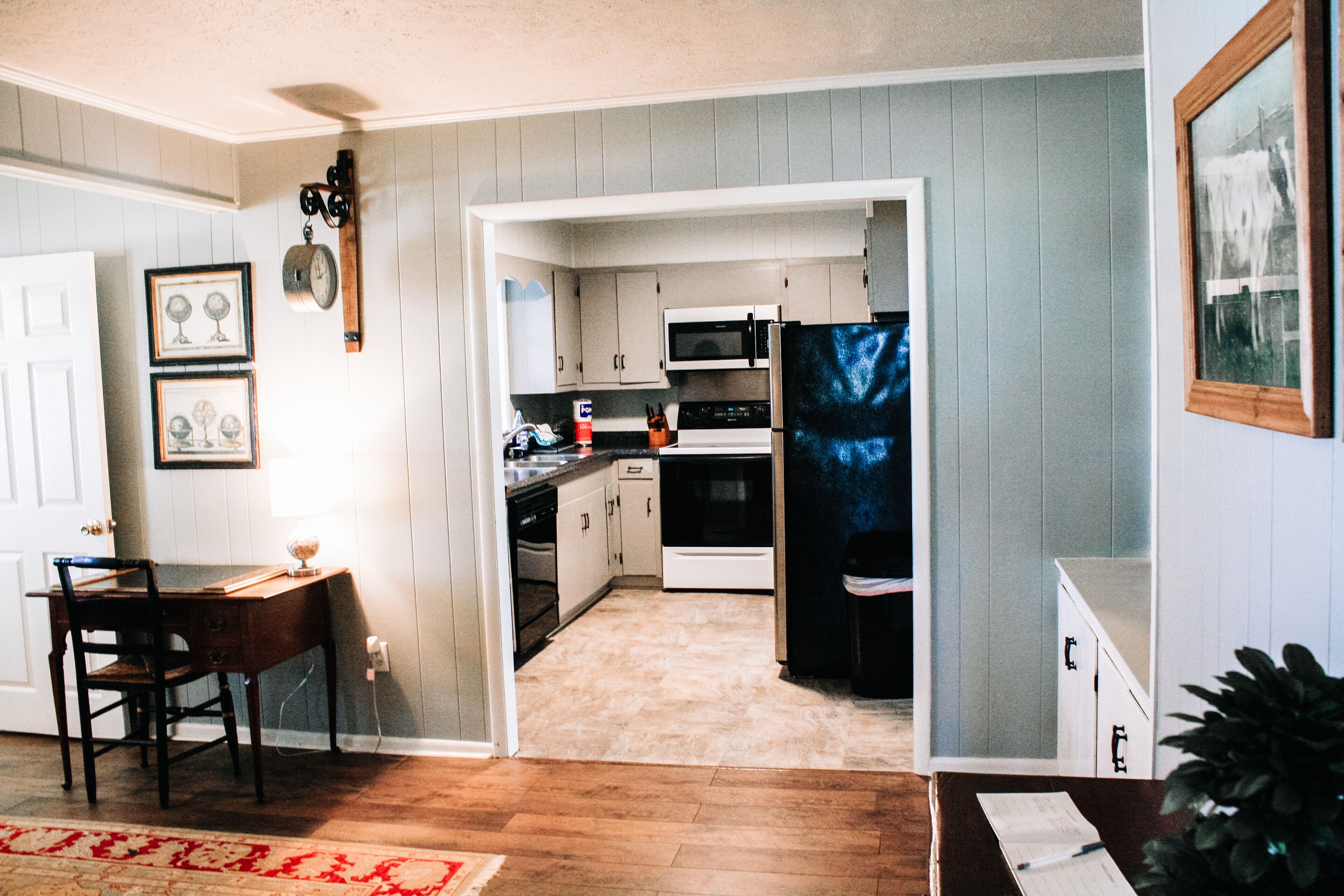 Nubbintown UP House Great Stay for Family or Work