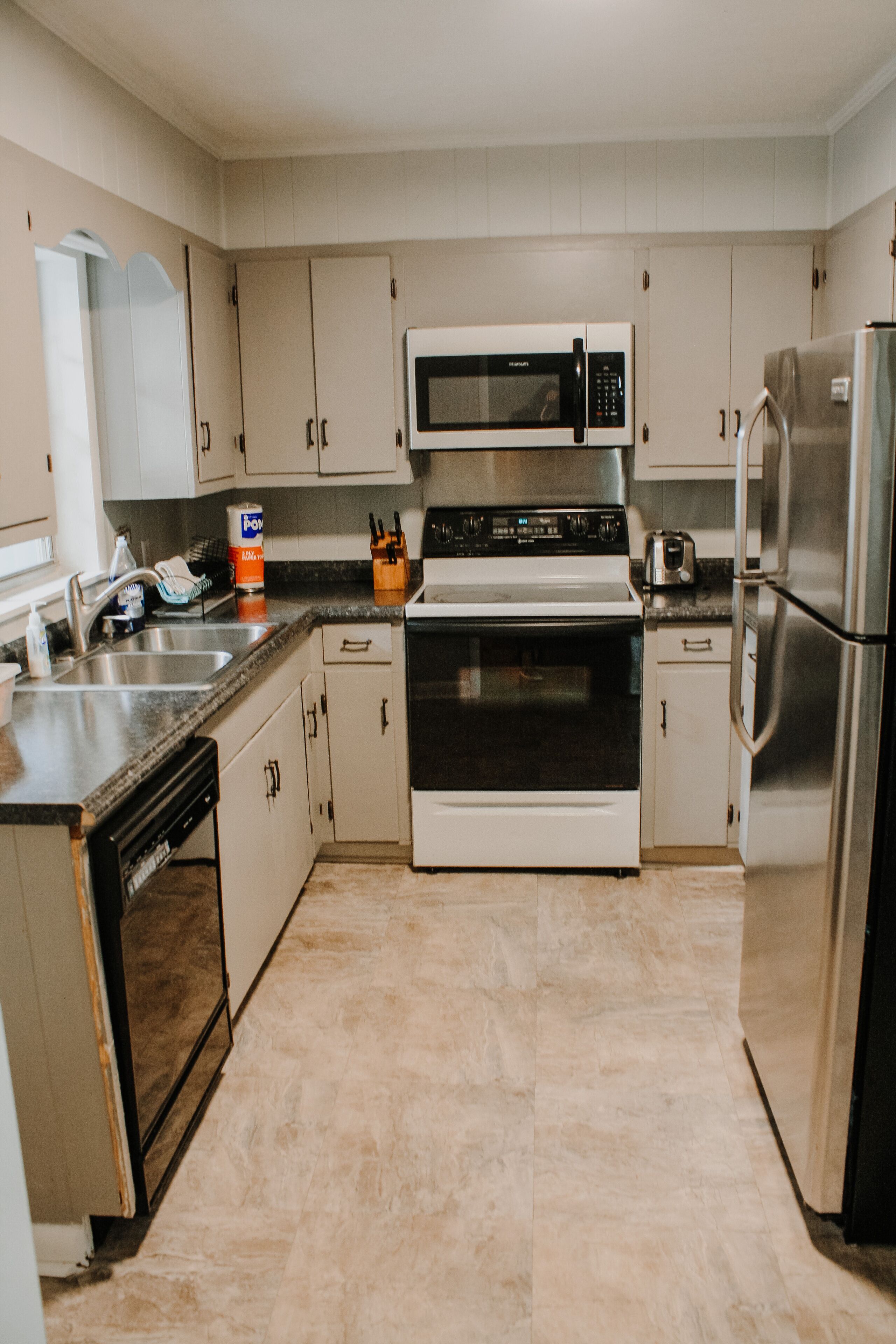 Nubbintown UP House Great Stay for Family or Work