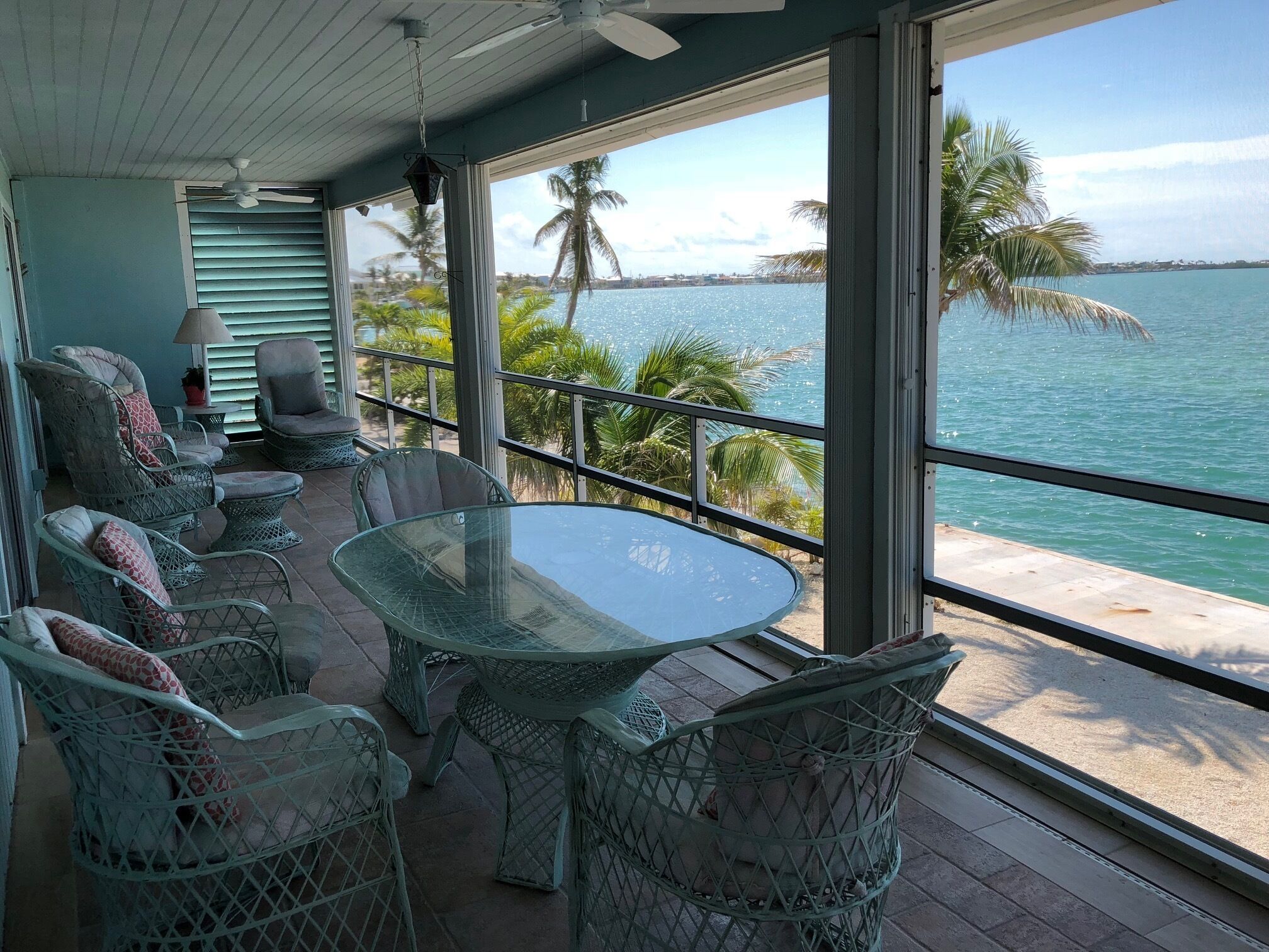 Views Views!  Direct Oceanfront, Beautiful Inside!