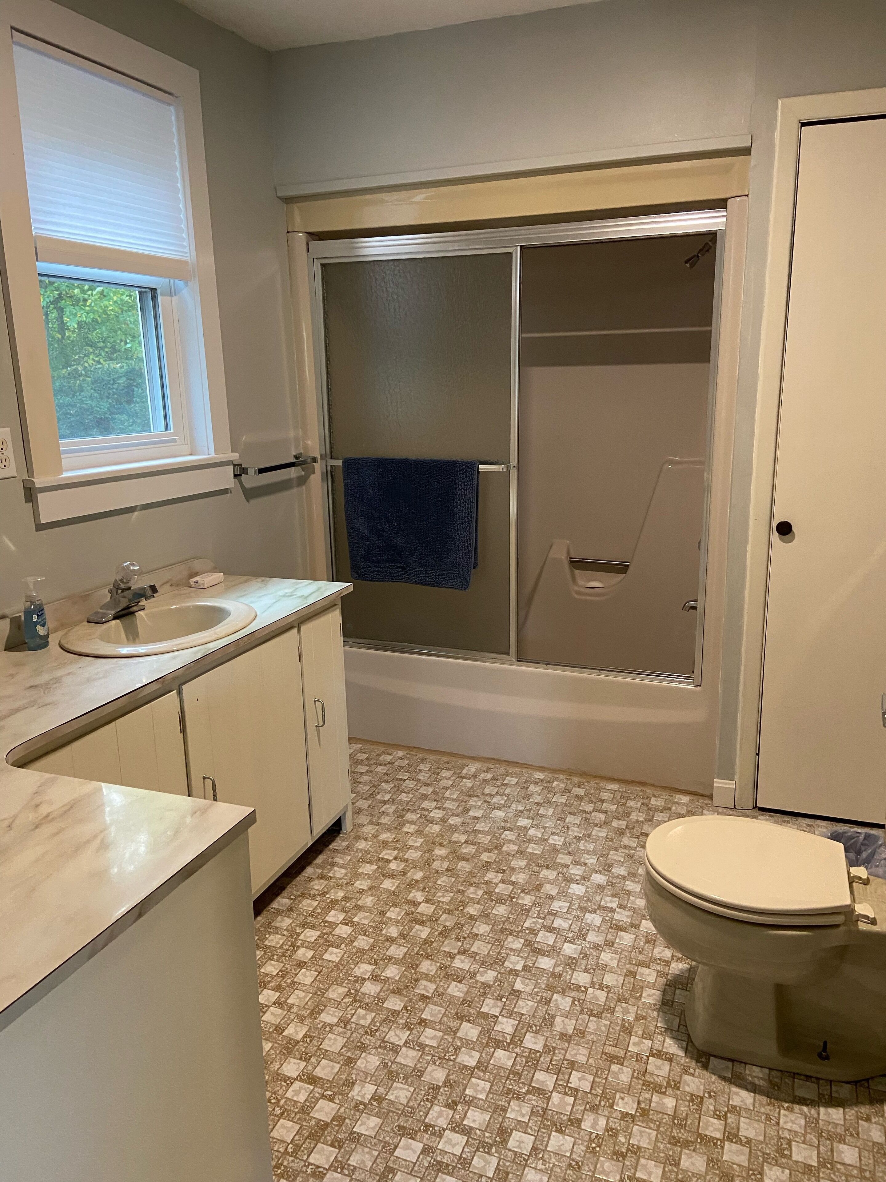 Comfortable Family Friendly Cottage On Beautiful Fern Lake