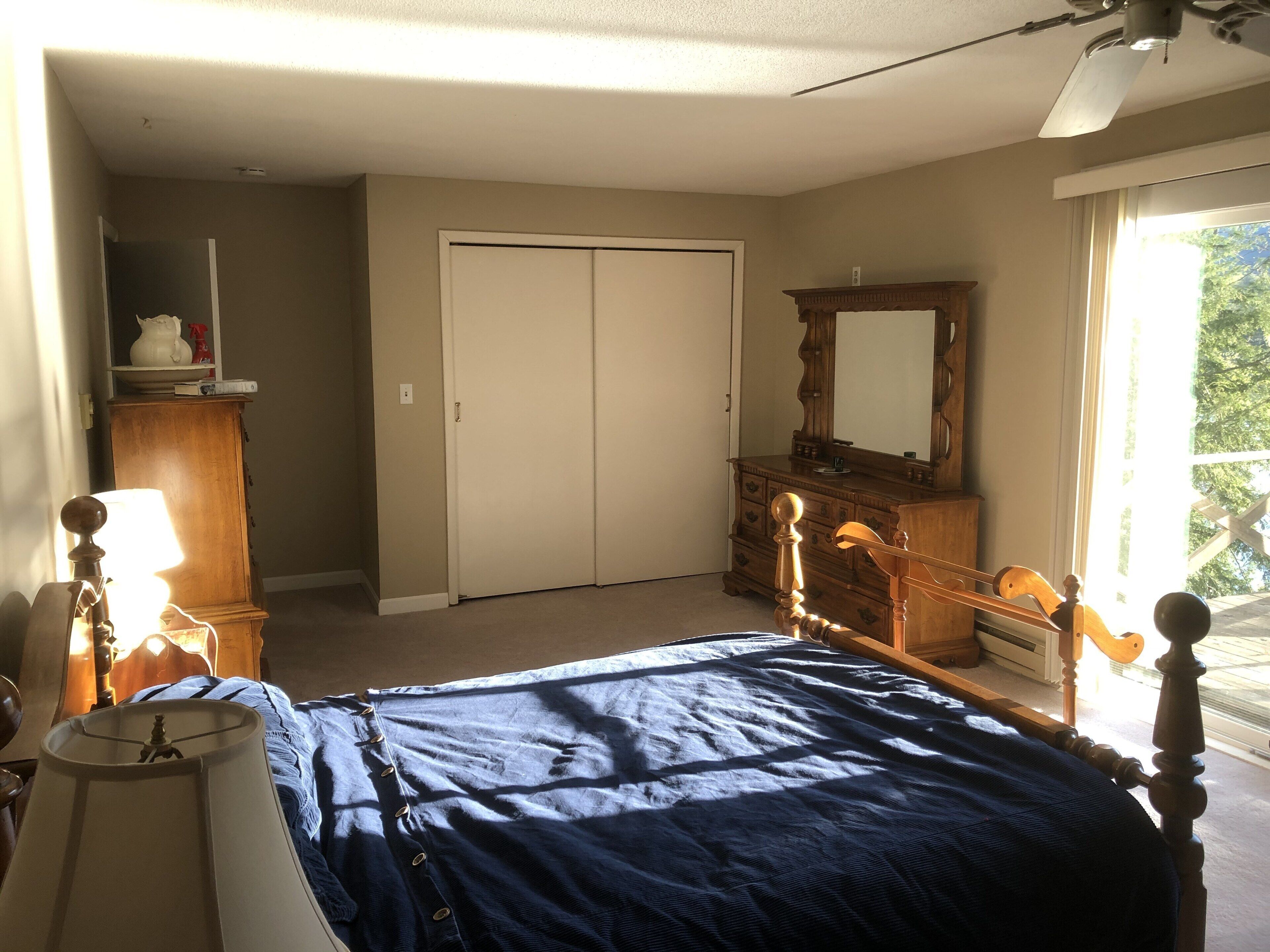 Comfortable Family Friendly Cottage On Beautiful Fern Lake