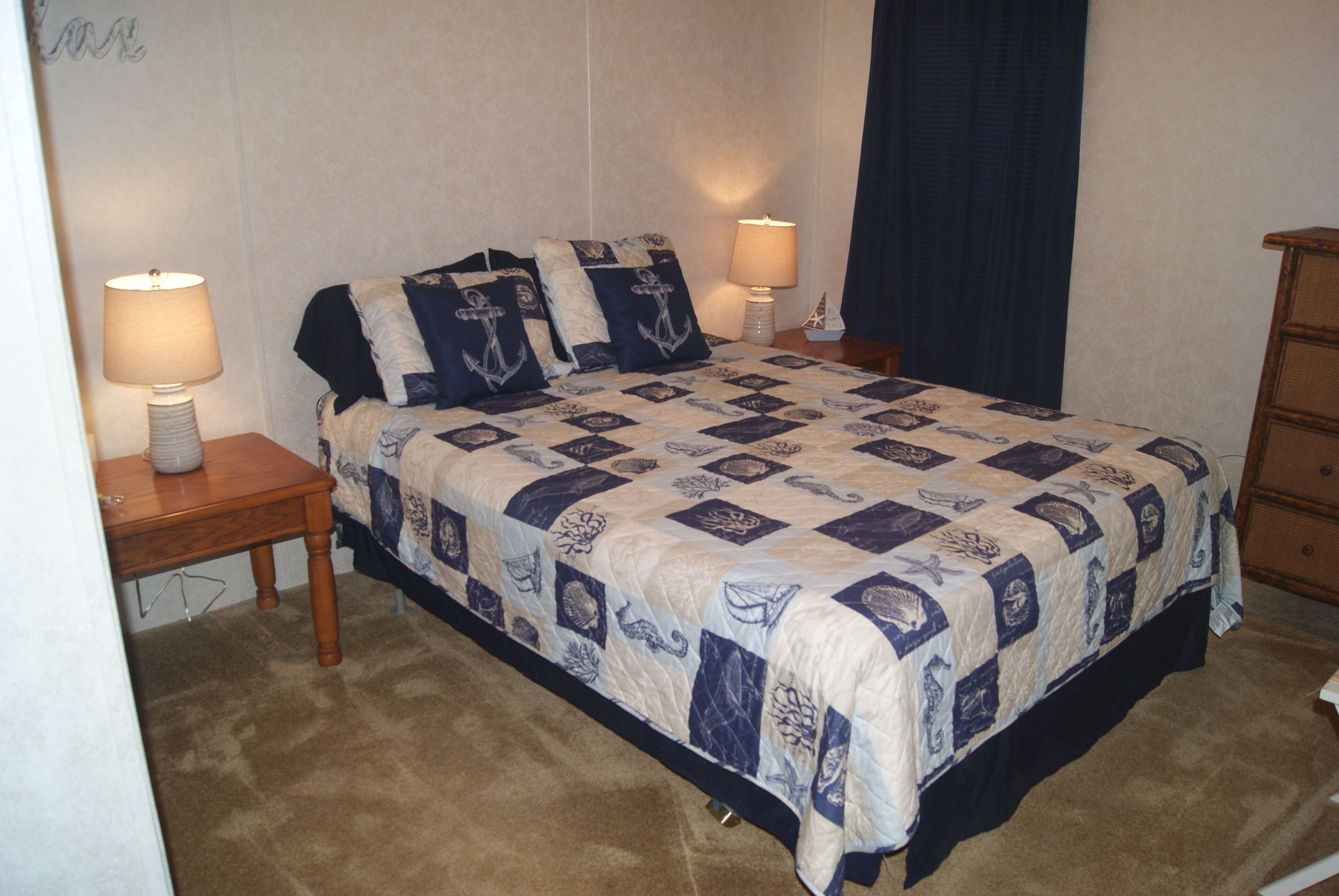 Buncombe Creek Retreat