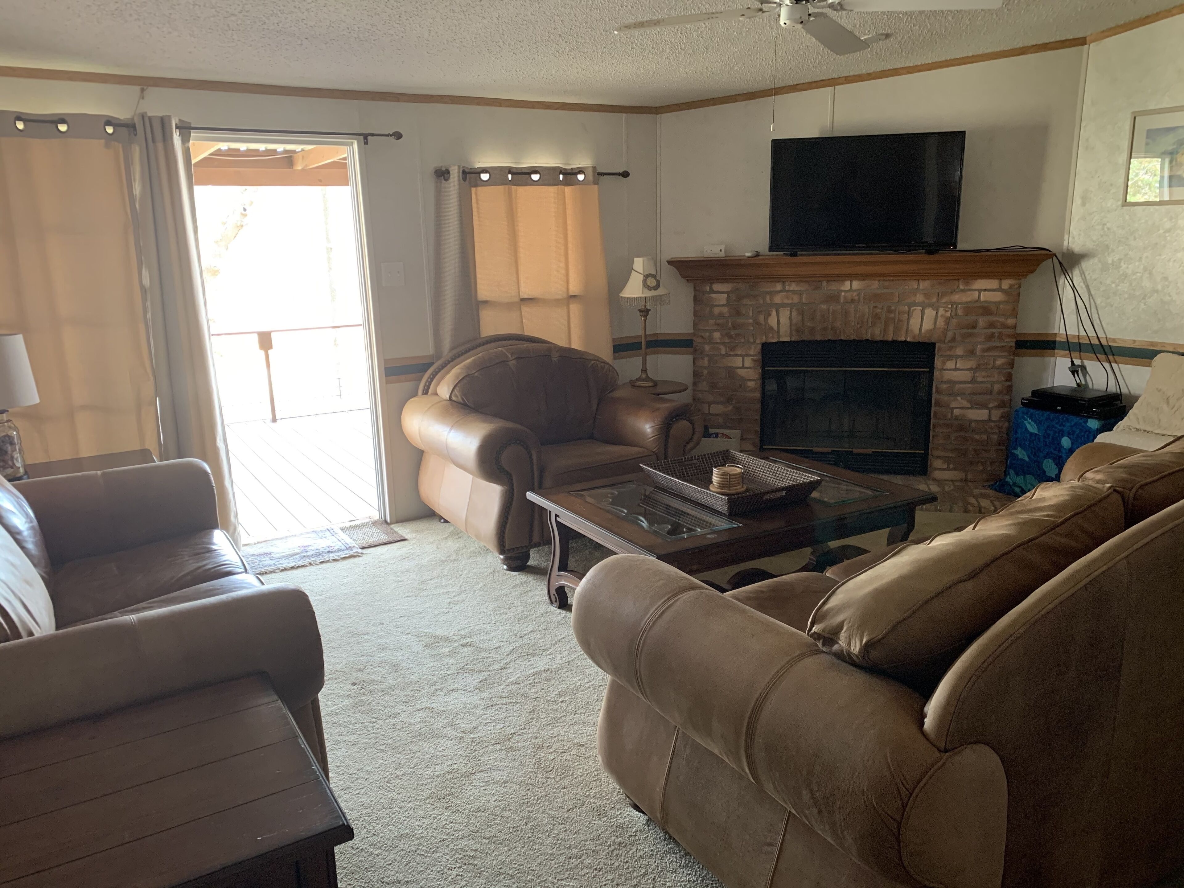 Buncombe Creek Retreat