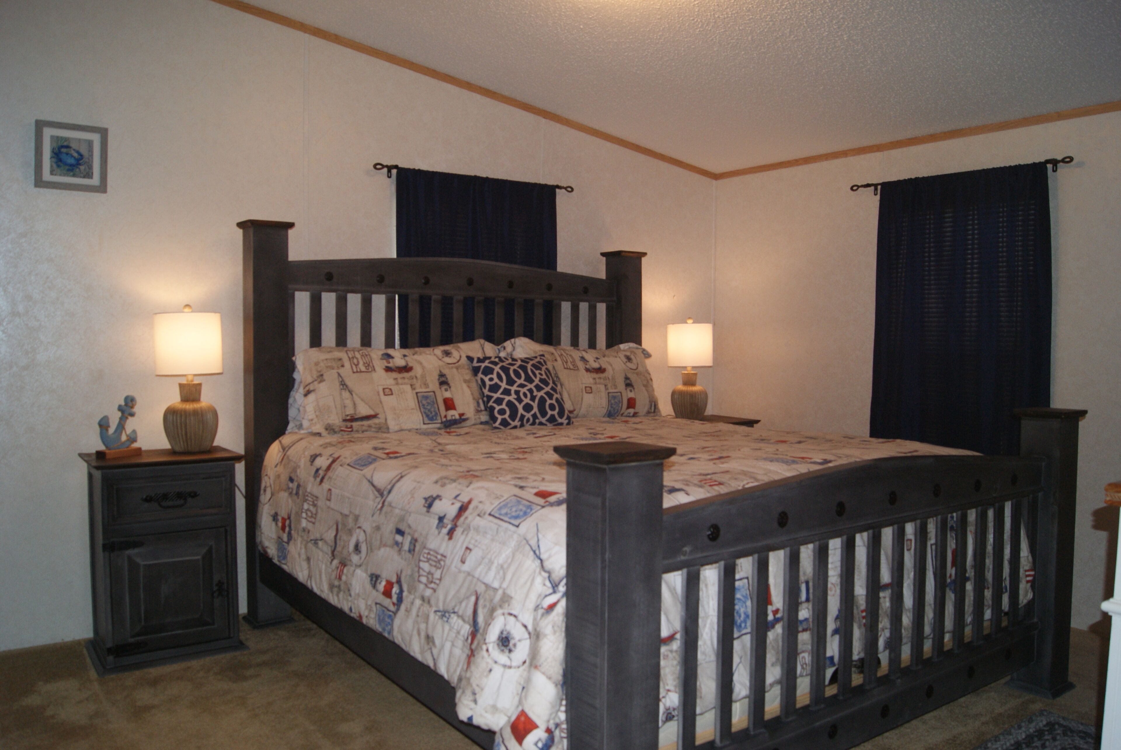 Buncombe Creek Retreat