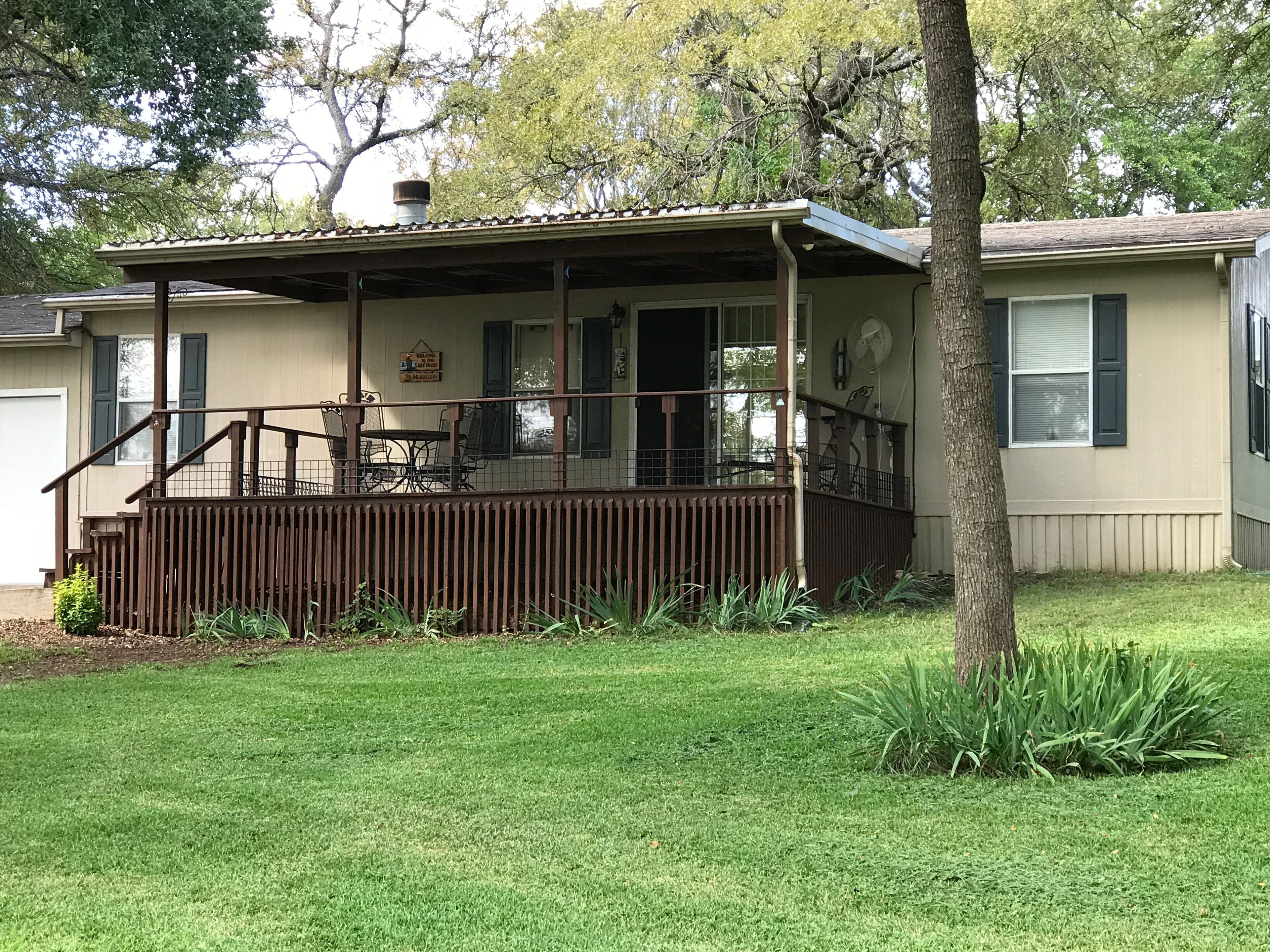 Buncombe Creek Retreat