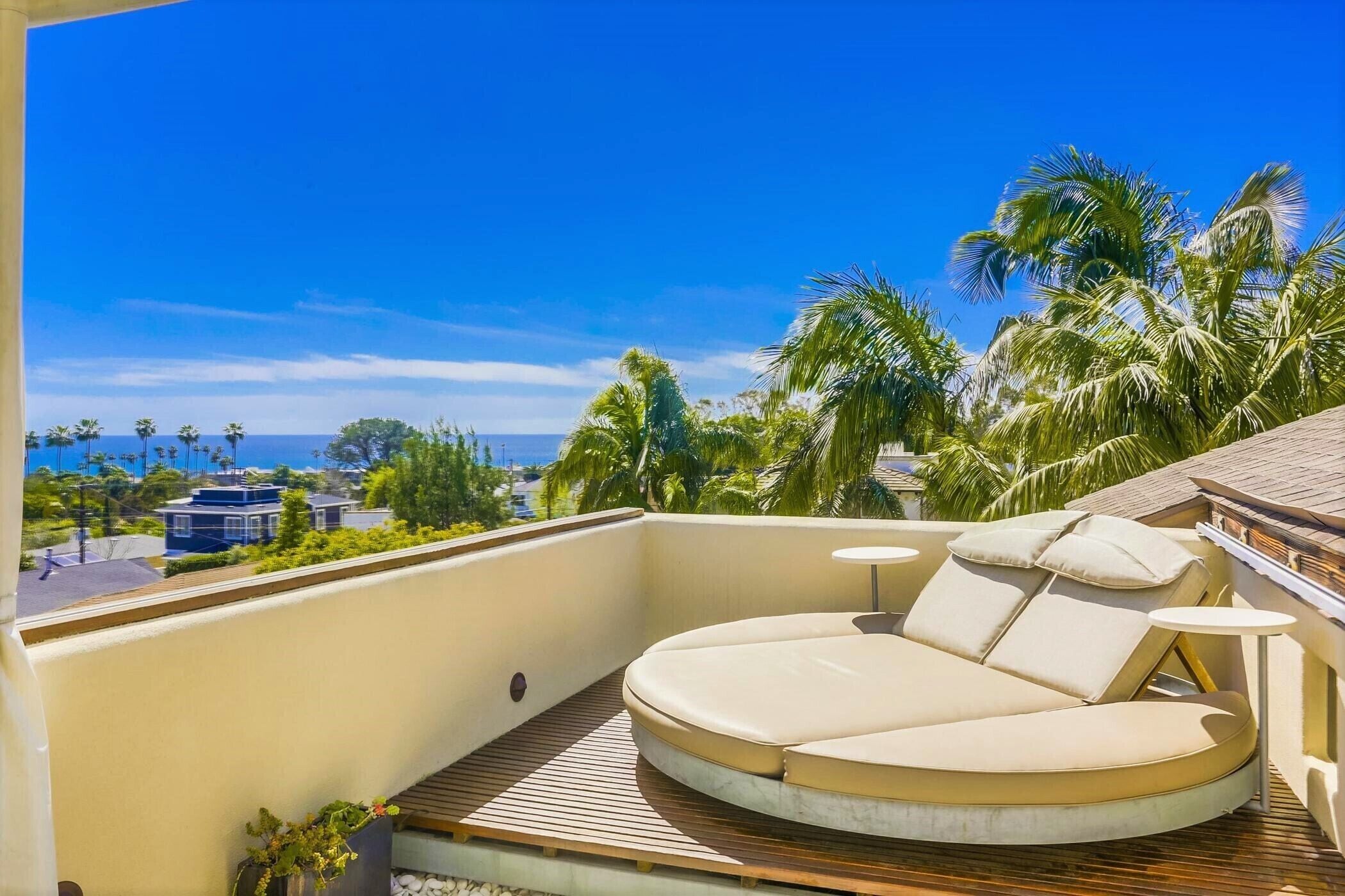 Àrea exterior de l'allotjament