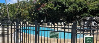 Hale Mana Kai Poipu, Kauai