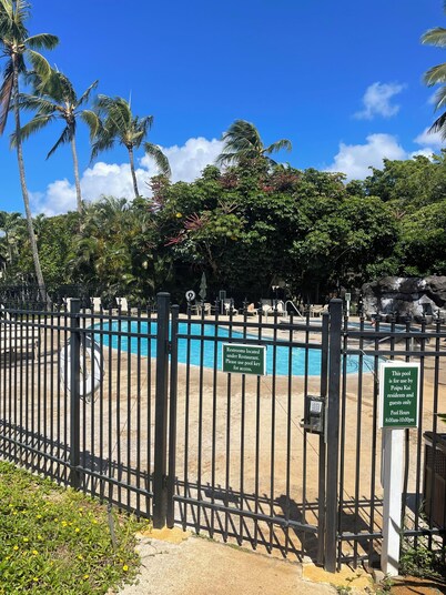 Hale Mana Kai Poipu, Kauai