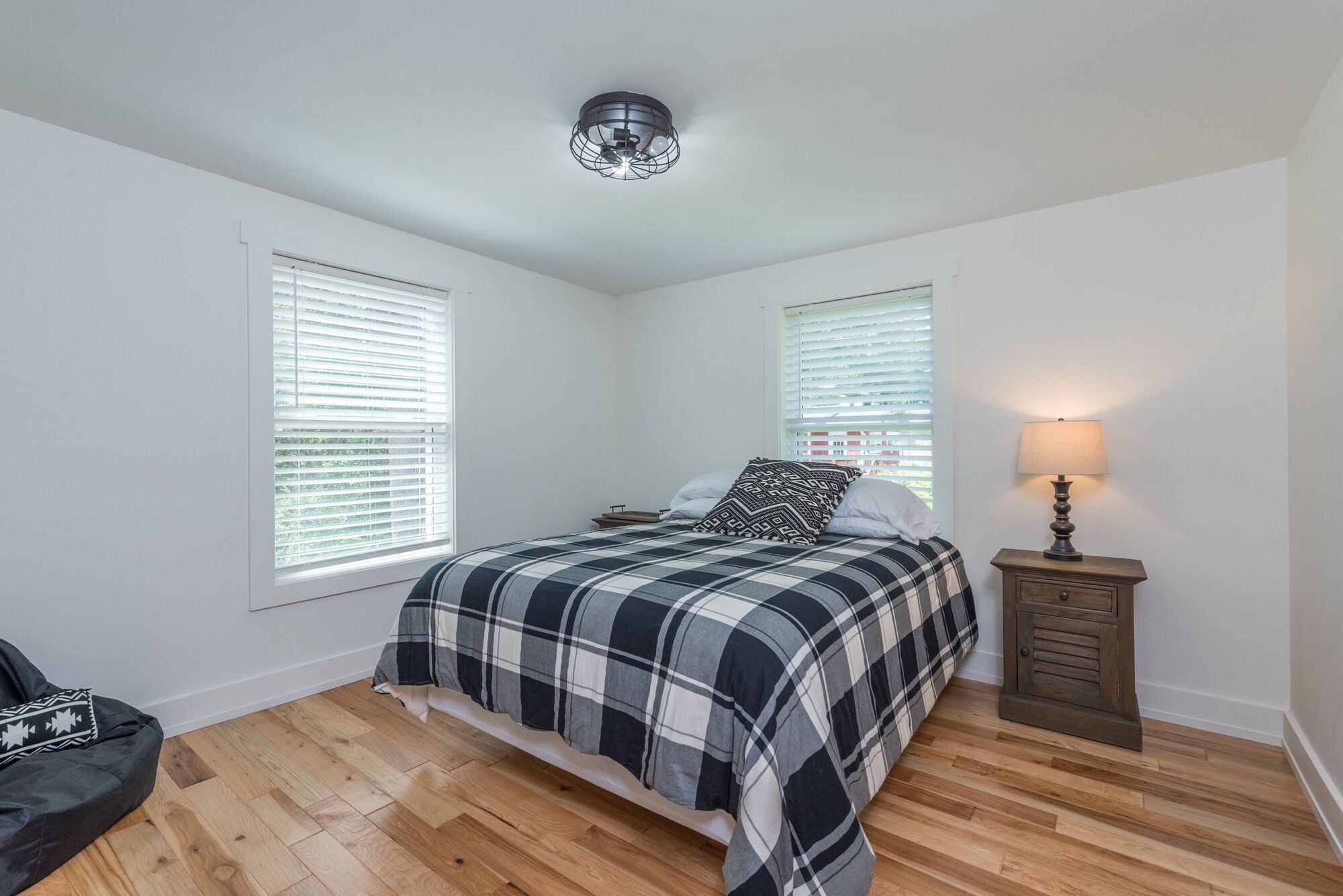 Creekside Cottage near Lake Tomahawk