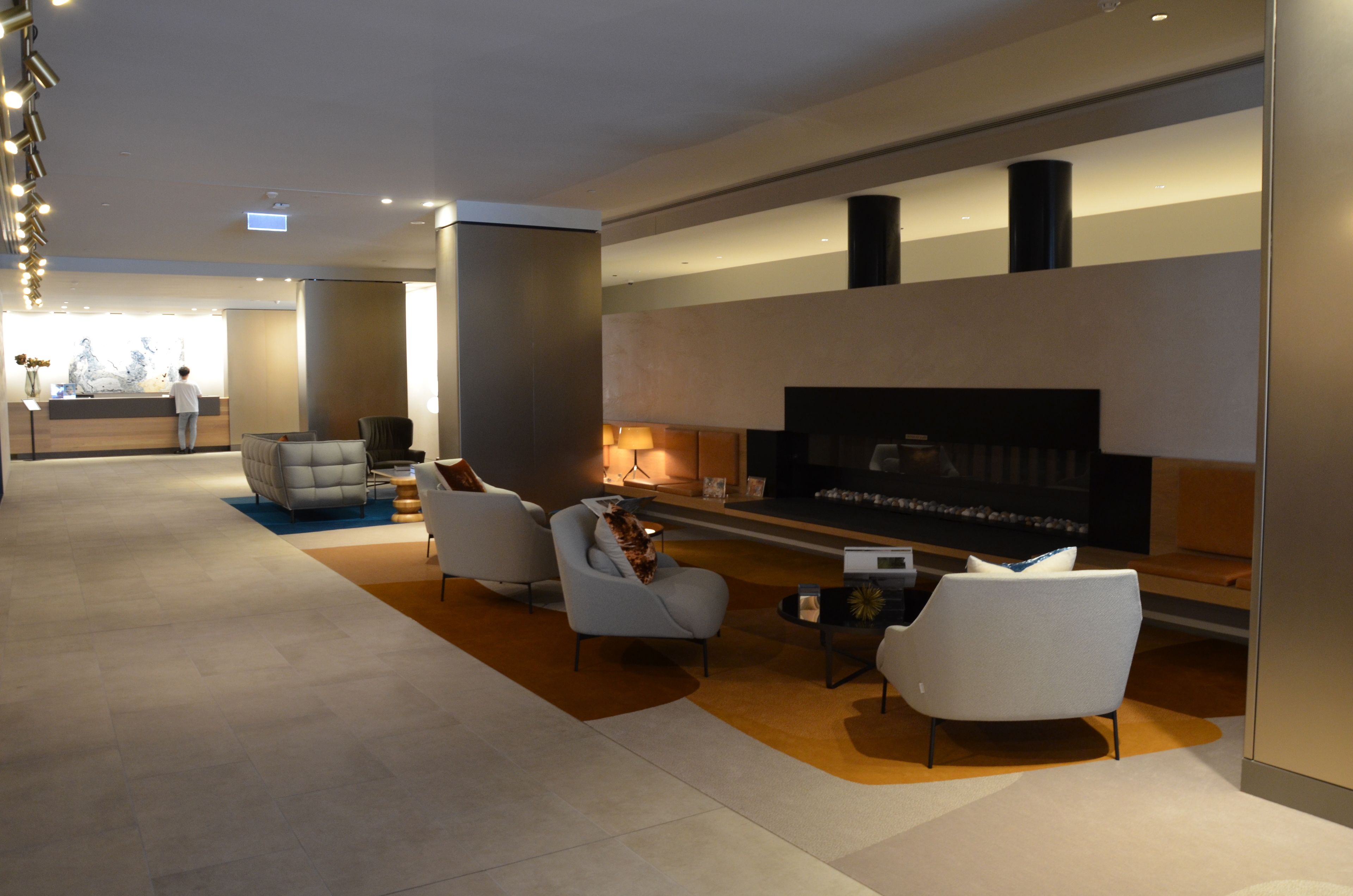 Orange Stay at Collins Wharf — image 29