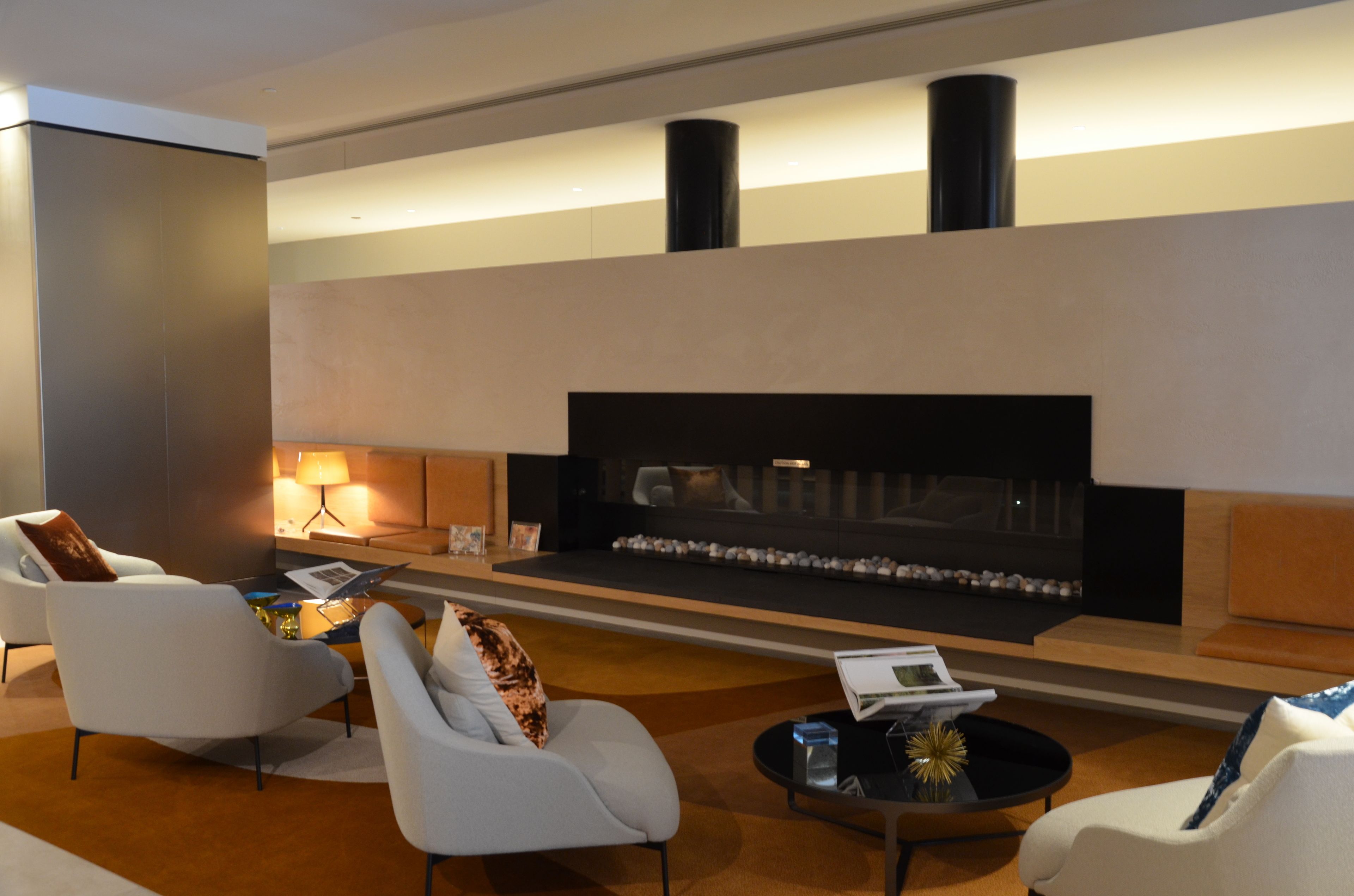 Orange Stay at Collins Wharf — image 30