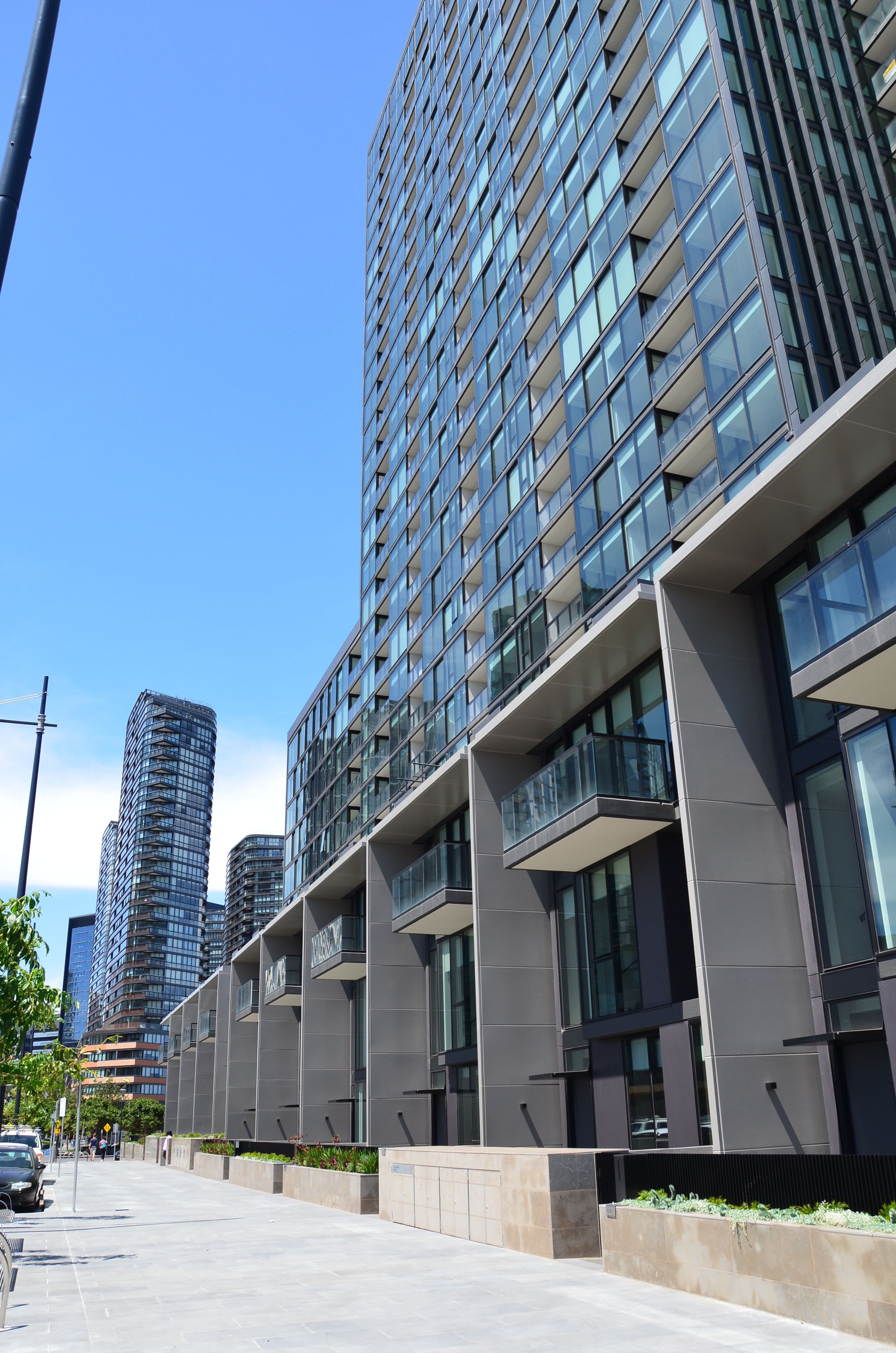 Orange Stay at Collins Wharf — image 26