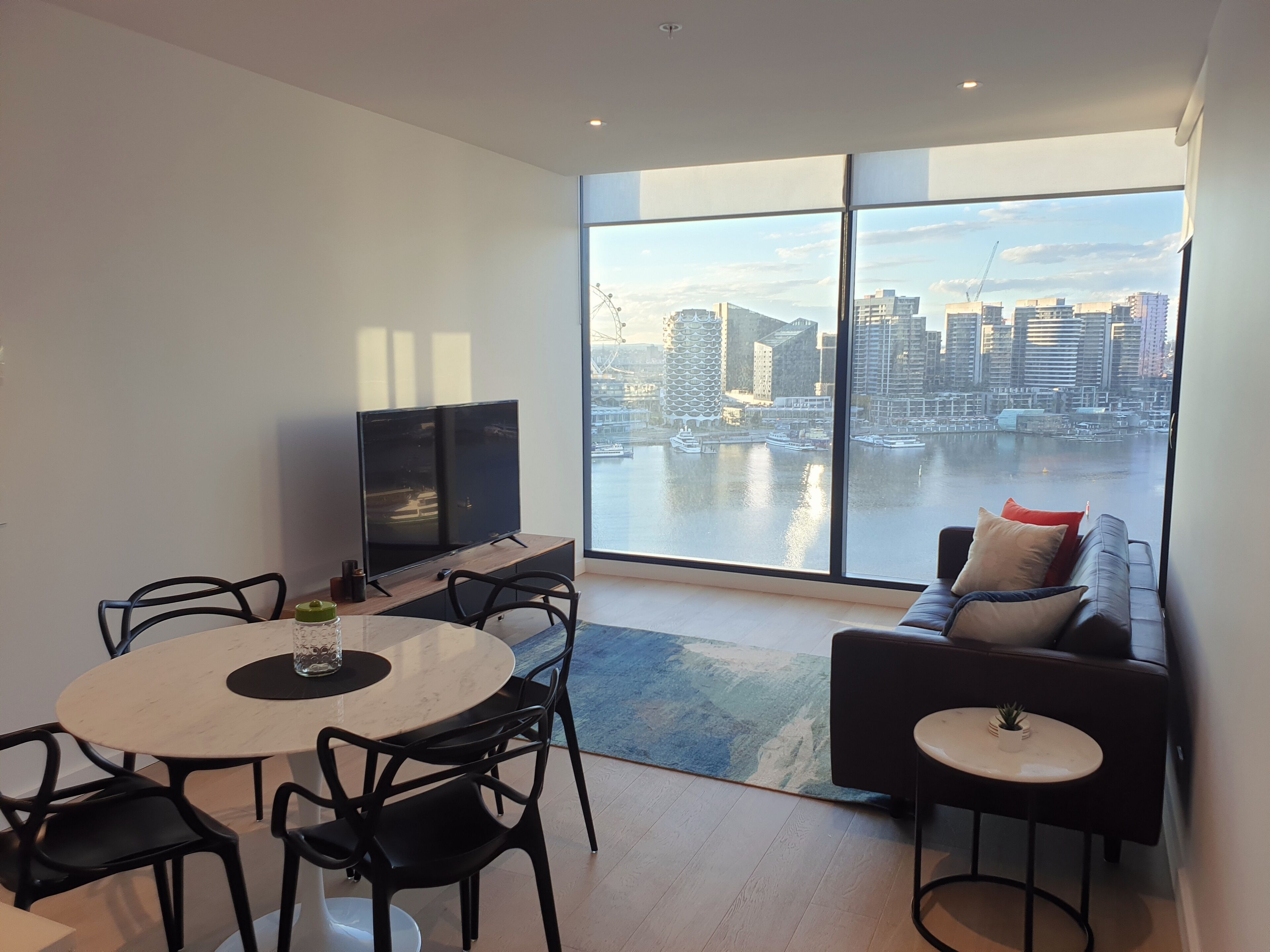 Orange Stay at Collins Wharf — image 14