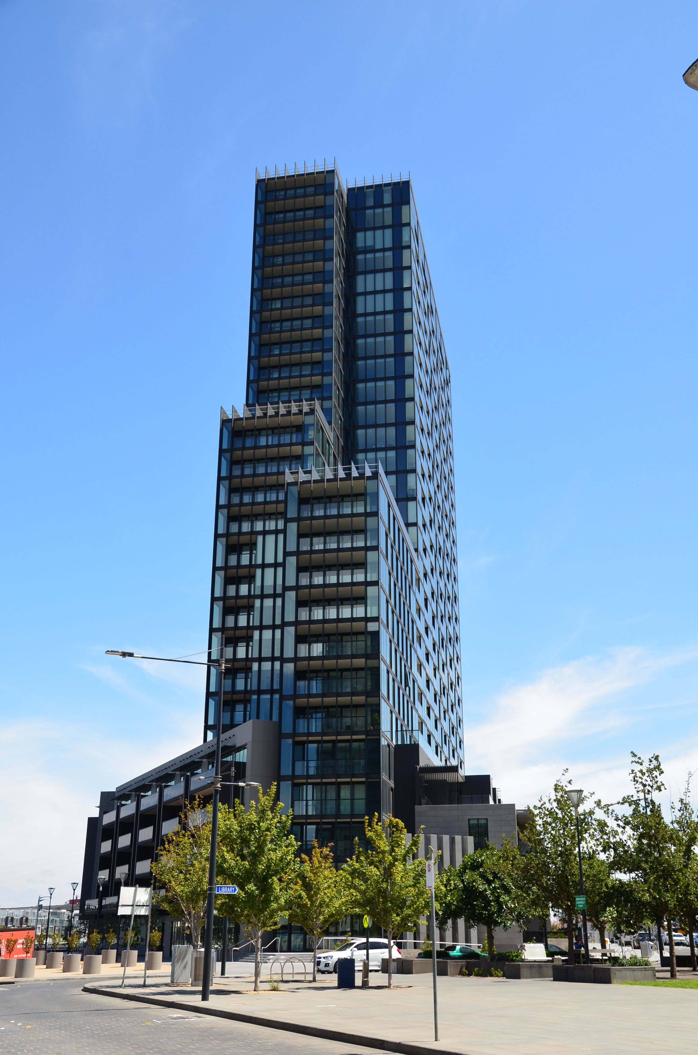 Orange Stay at Collins Wharf — image 27