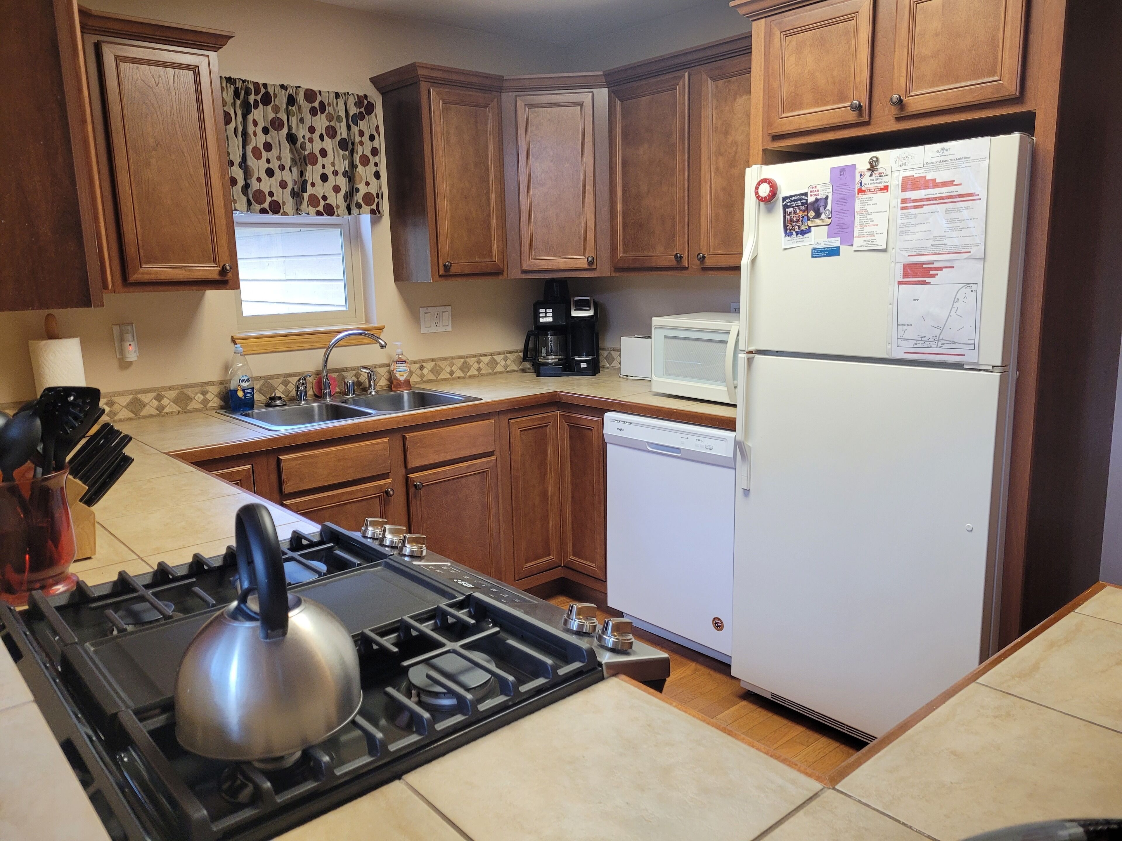 Peace of the Mountains- Rest, Relax, and Enjoy