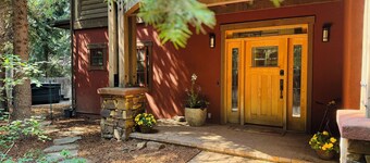 Schönes Zuhause - beste Lage in der Stadt!