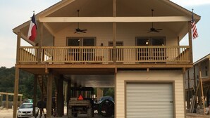 Exterior - New Private Community - Toobers Welcome!!!! (New Braunfels)