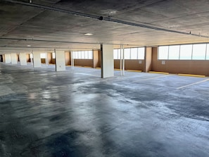 Centre d’entraînement physique