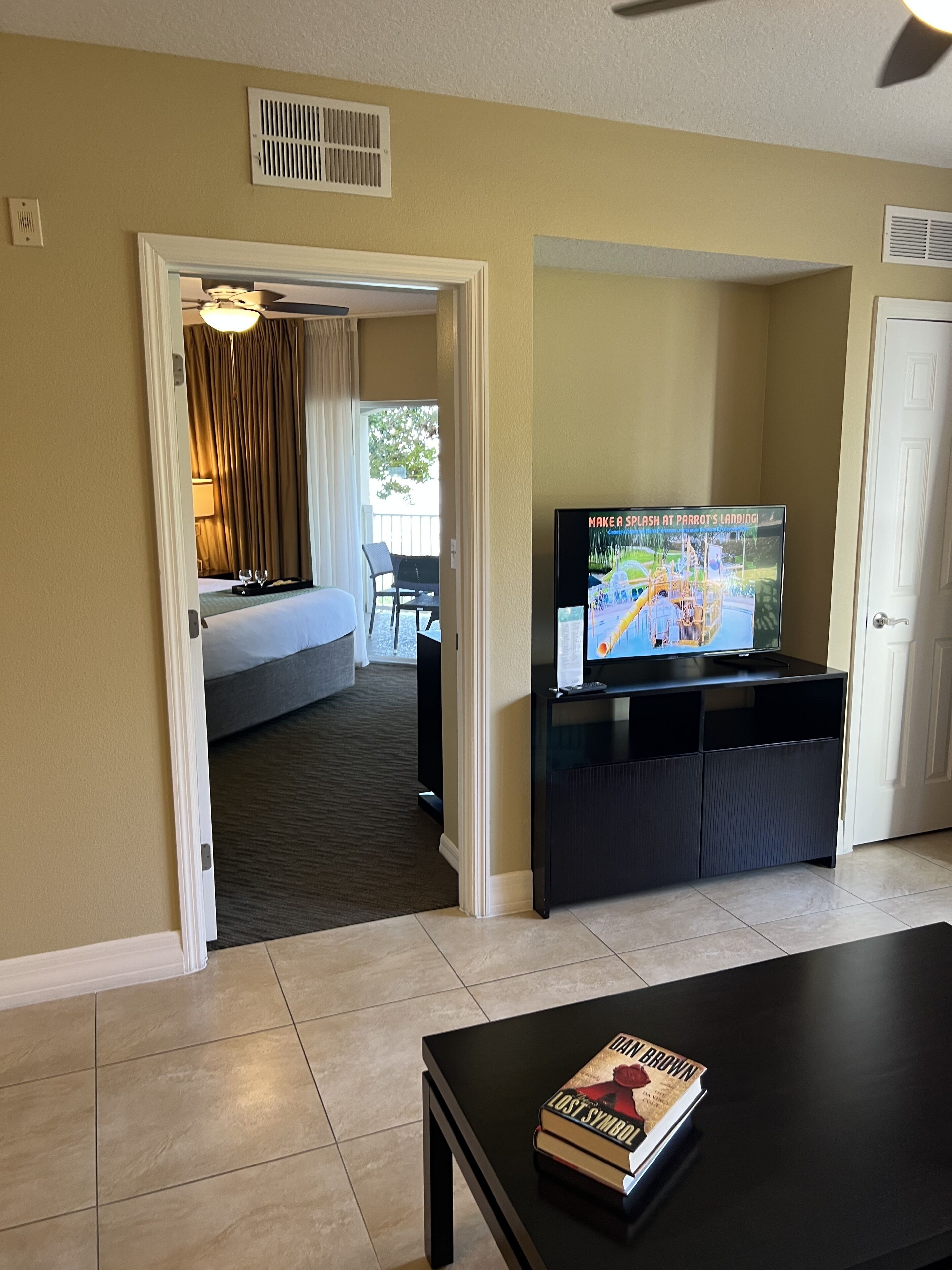 Summer Bay Resort, 1 bdrm,  Minutes from Disney (Kissemee/Clermont)