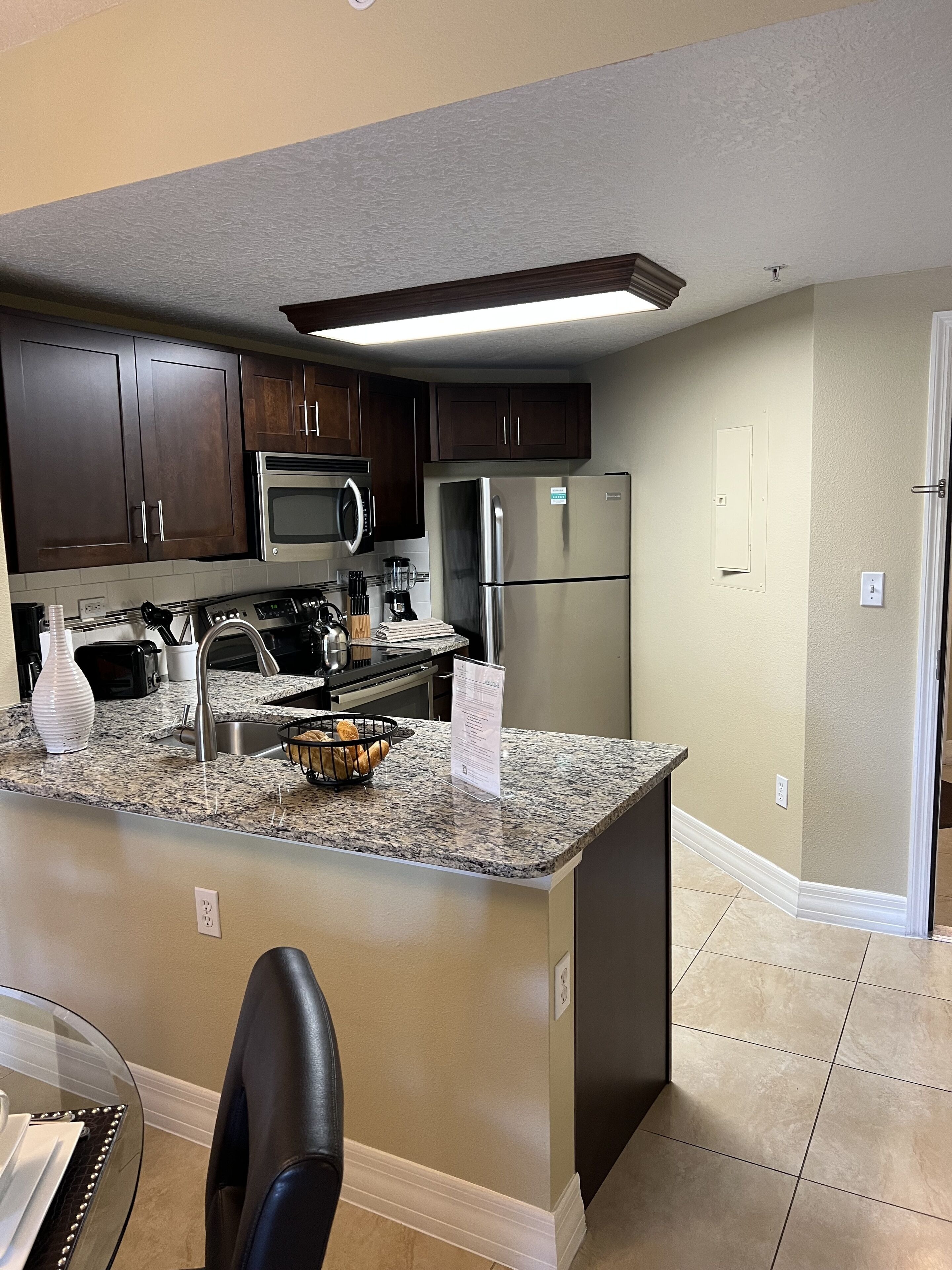 Summer Bay Resort, 1 bdrm,  Minutes from Disney (Kissemee/Clermont)