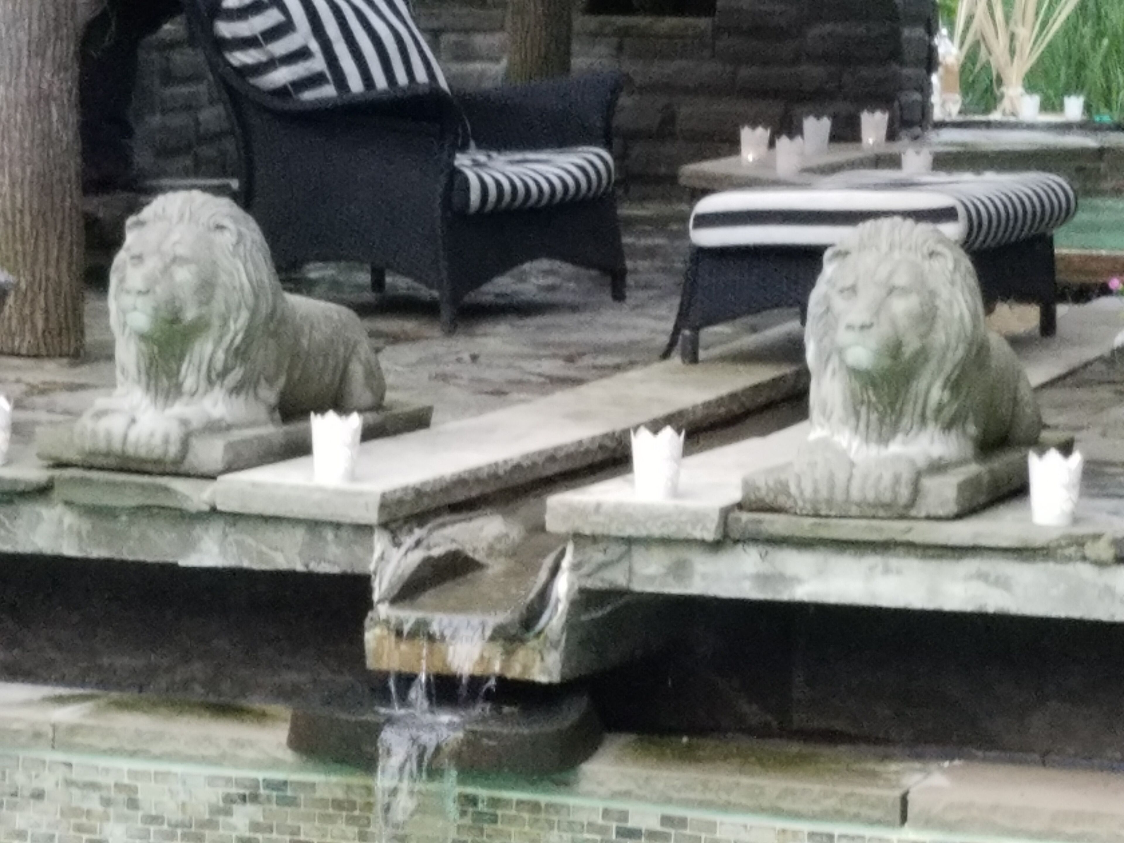 We Cordially Invite You to Stay at a Real Castle!