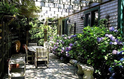 Secluded Estate On 3 Acres With House, Cottage, And Pond