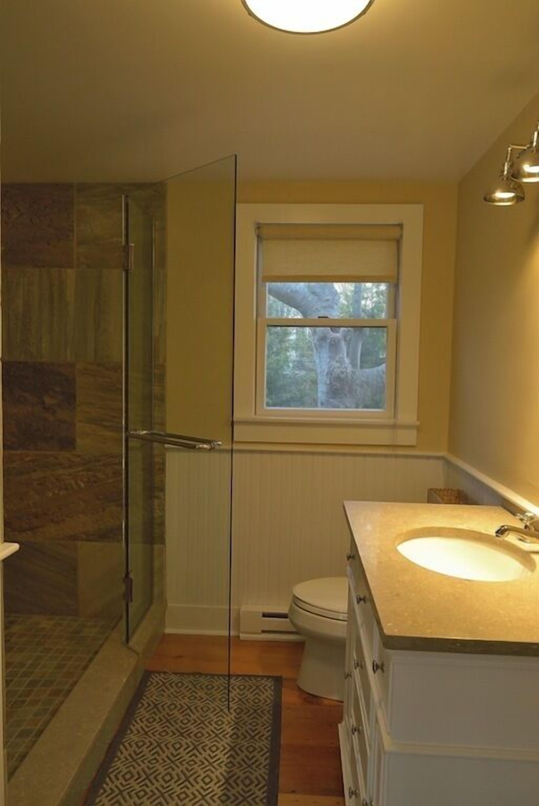 Secluded Estate On 3 Acres With House, Cottage, And Pond