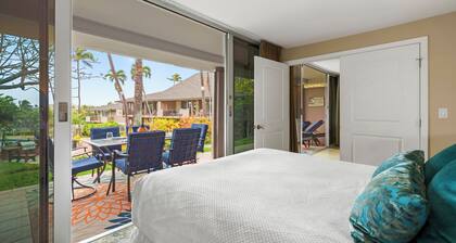 Vacation in Style at the Maui Eldorado Resort in the heart of Kaanapali Beach