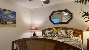 1 Schlafzimmer, BĂŒgeleisen/BĂŒgelbrett, kostenloses WLAN, BettwĂ€sche