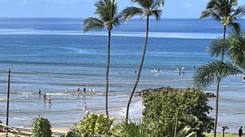 In StrandnĂ€he, LiegestĂŒhle, StrandtĂŒcher